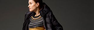 Cold Weather Fashion: Elevate Your Style with Elegance | Tribal<sup>®</sup>