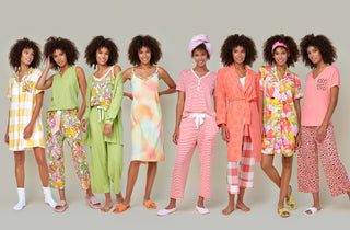 HOW TO CHOOSE SLEEPWEAR THAT HIGHLIGHTS YOUR SHAPE