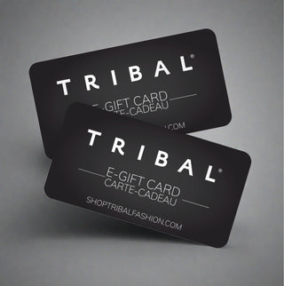 alt view 1 - TRIBAL E-GIFT CARD