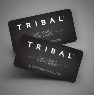 🎁 Tribal Fashion Gift Card (100% off)