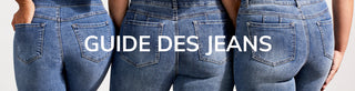 guide des jeans 