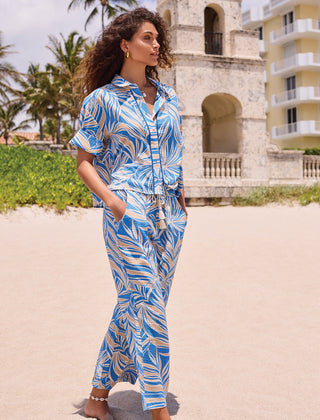 Reversible A-Line Dress-Nautical Tribal Fashion Reversible A-Line Dress-Nautical Tribal Fashion