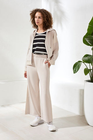 Techno Lux Pull-On Pant Combo-Sanddune