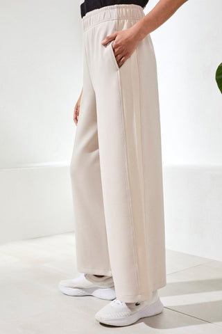 Techno Lux Pull-On Pant Combo-Sanddune