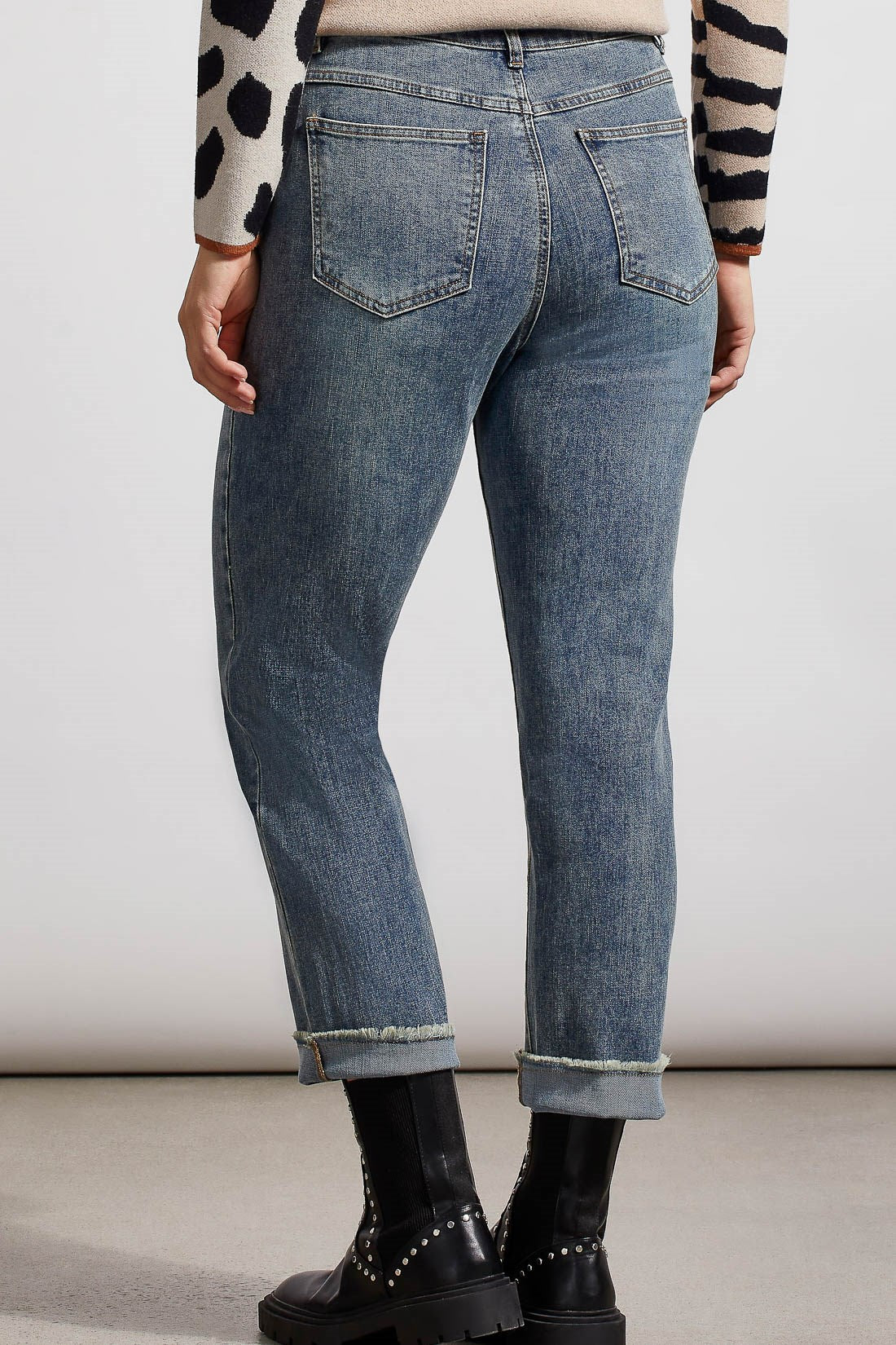 Vintage girlfriend jeans 2025